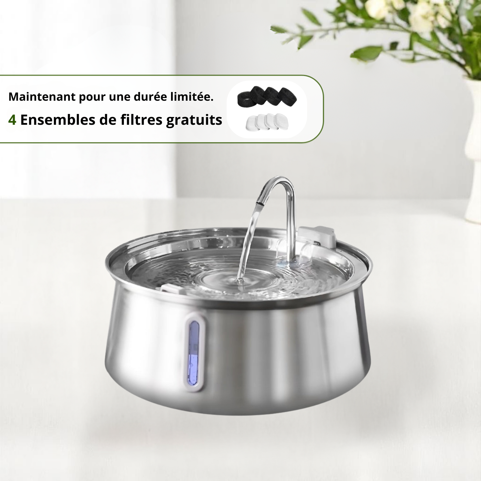 AquaFlow 3.0™ (4L)